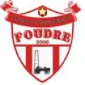 Logo du club de football Foudre 2000