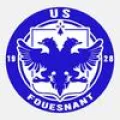 Logo du club de football Fouesnant Us