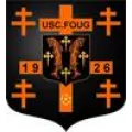 Logo du club de football Foug US