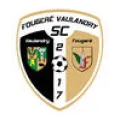 Logo du club de football Fougere Vaulandry Sc