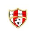 Logo du club de football Fougerolles