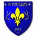 Logo du club de football Fouilloy SC