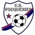 Logo du club de football Fouquenies US