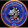Logo du club de football Fouquieres L/lens SC