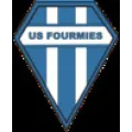 Logo du club de football Fourmies Us