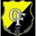 Logo du club de football Fourques O