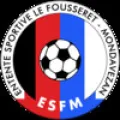 Logo du club de football Fousseret Lavelanet