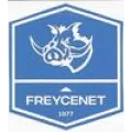 Logo du club de football Foy.j.ed.pop. Freyce