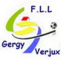 Logo du club de football Foy.leo Lagrange Ger
