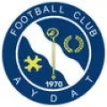 Club logo football club Foy.rur. Aydat