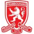 Logo du club de football Frambouhans