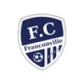 Logo du club de football Franconville FC