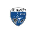 Club logo football club Frangy FC