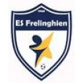 Logo du club de football Frelinghien Es