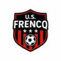 Logo du club de football Frencq US