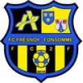 Logo du club de football Fresnoy Fonsomme FC