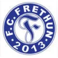 Logo du club de football Frethun FC