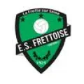 Logo du club de football Frettoise Es