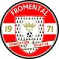 Logo du club de football Fromental