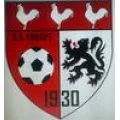 Logo du club de football Fruges AS