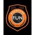 Logo du club de football F.u. Narbonne