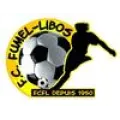 Logo du club de football Fumel Libos F.c.