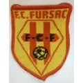 Logo du club de football Fursac Fc
