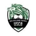 Logo du club de football Fusc Boisguillaume