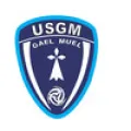 Logo du club de football Gael-muel U.s