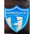 Logo du club de football Gainneville Ac