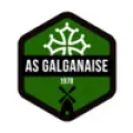 Logo du club de football Galgan