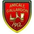 Logo du club de football Gallardon Ami