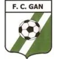 Club logo football club Gantois Fc