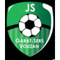 Logo du club de football Garat Sers Vouzan Js