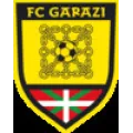 Logo du club de football Garazi St Jean P. P.