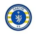 Logo du club de football Garche Es