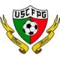 Club logo football club Garchi.portug