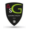 Logo du club de football Garchizy As