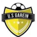 Logo du club de football Garein Us