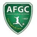 Logo du club de football Garenne Colombes Af