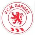 Logo du club de football Garges Gonesse Fcm