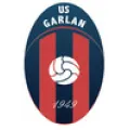 Logo du club de football Garlan Us
