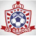 Logo du club de football Garons US