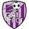 Logo du club de football Gati Foot