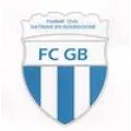 Logo du club de football Gatinais FC