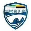 Logo du club de football Gatinais Val Loing