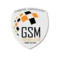 Logo du club de football Gaubretiere St Mart