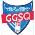 Logo du club de football Gauchy Grugies FC