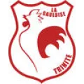 Logo du club de football Gauloise