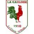 Logo du club de football Gault St Deni